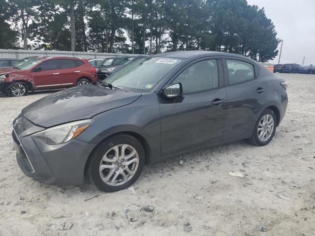  Salvage Toyota Yaris