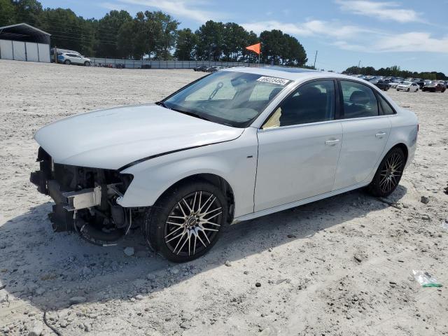  Salvage Audi A4