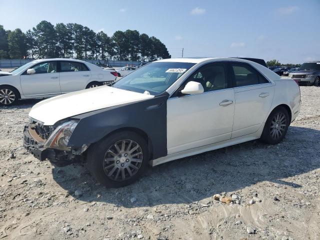  Salvage Cadillac CTS