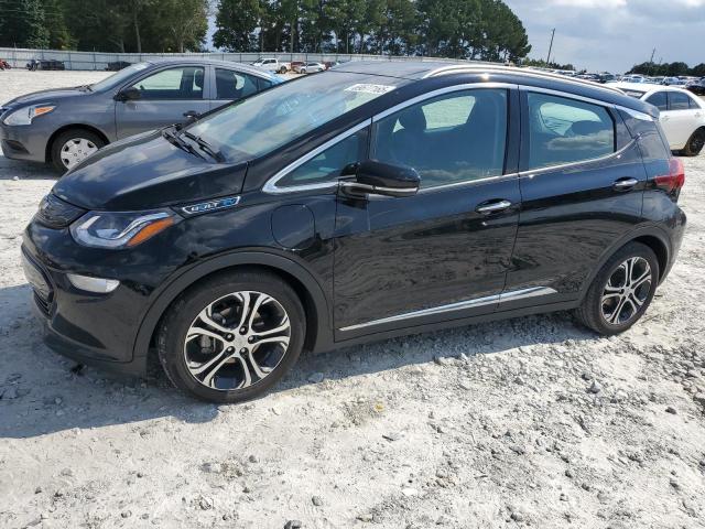  Salvage Chevrolet Bolt
