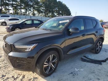  Salvage Volvo Xc40 Core