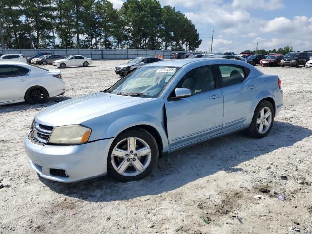  Salvage Dodge Avenger