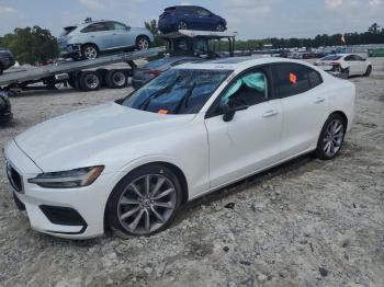  Salvage Volvo S60