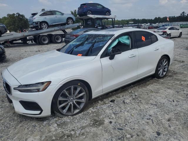  Salvage Volvo S60