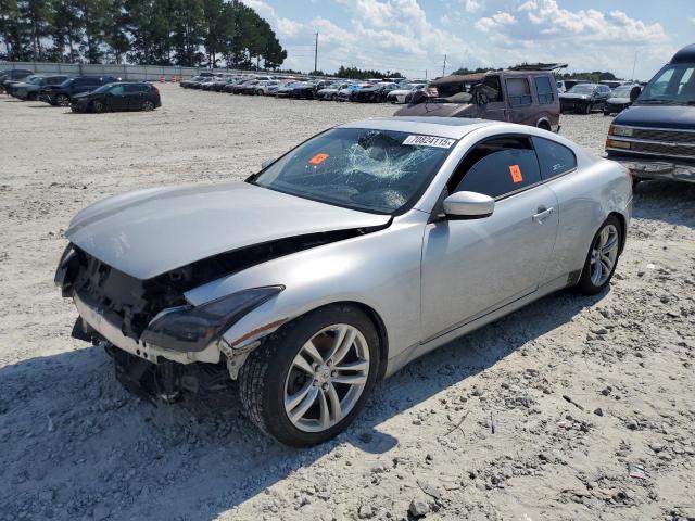  Salvage INFINITI G37