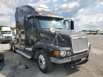  Salvage Freightliner Convention