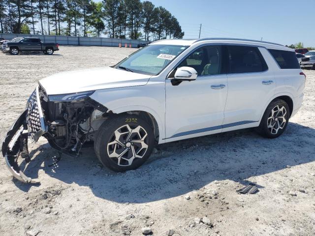  Salvage Hyundai PALISADE