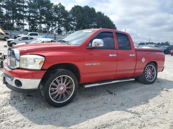  Salvage Dodge Ram 1500