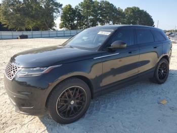  Salvage Land Rover Range Rover