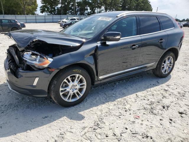  Salvage Volvo XC60