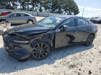  Salvage Mazda 3 Select S