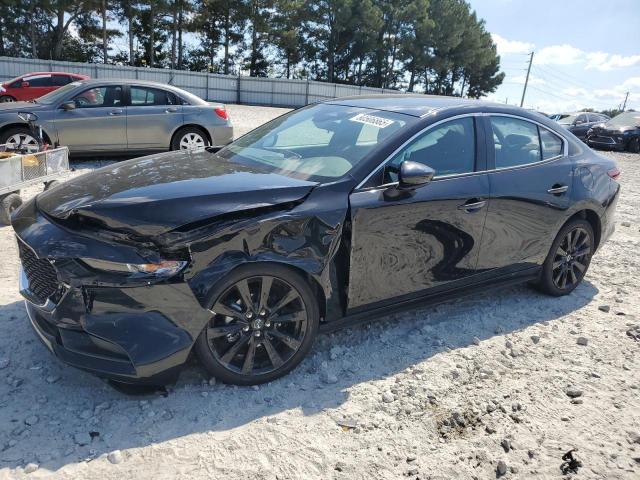  Salvage Mazda 3 Select S