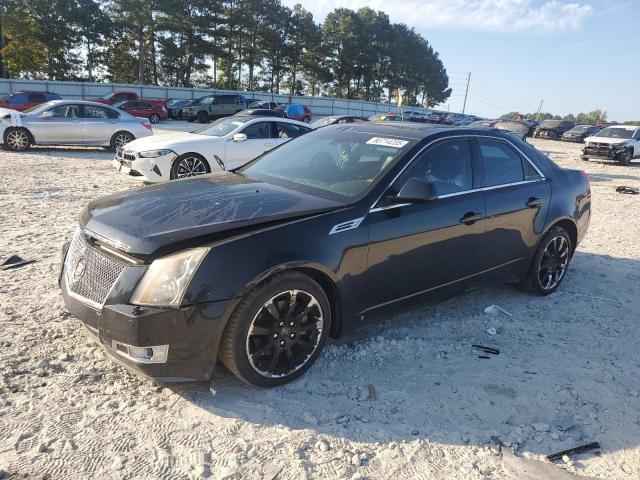  Salvage Cadillac CTS