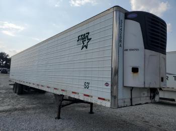  Salvage Utility 53 Ft