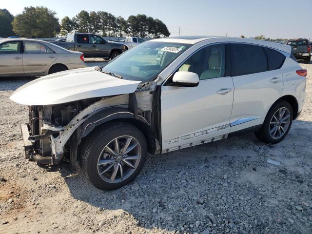 Salvage Acura RDX