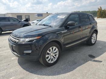  Salvage Land Rover Range Rover