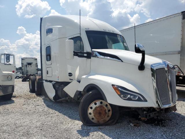  Salvage Kenworth T680