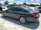 BMW 7 Series Li Image 2