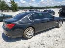 BMW 7 Series Li Image 9