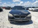BMW 7 Series Li Image 3