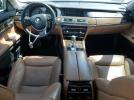 BMW 7 Series Li Image 10