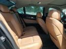 BMW 7 Series Li Image 5