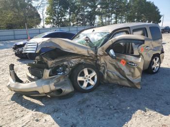  Salvage Chevrolet HHR