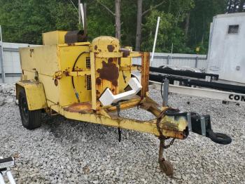  Salvage Hesc 1550 10kw