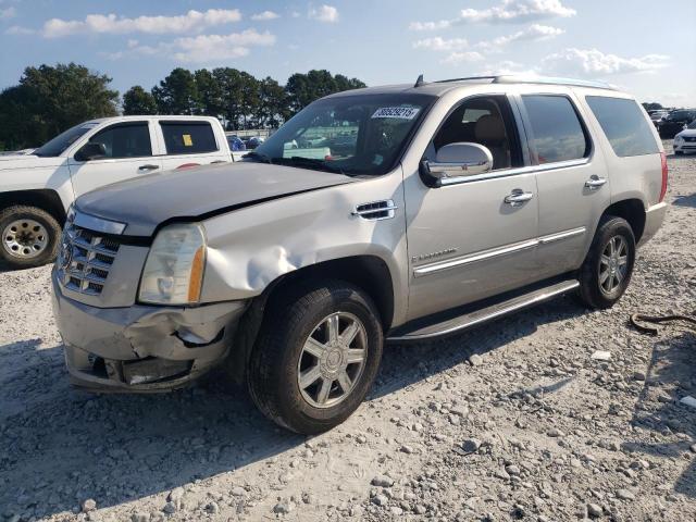  Salvage Cadillac Escalade