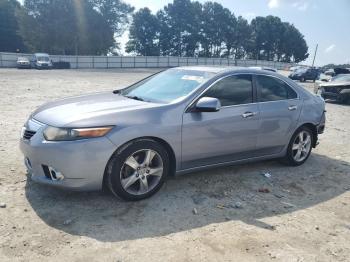  Salvage Acura TSX