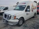 Nissan Nv 2500 S Image 1
