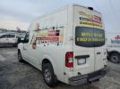 Nissan Nv 2500 S Image 3