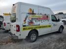 Nissan Nv 2500 S Image 4