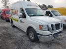 Nissan Nv 2500 S Image 2