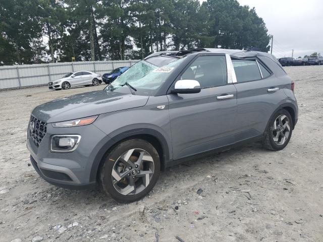  Salvage Hyundai VENUE