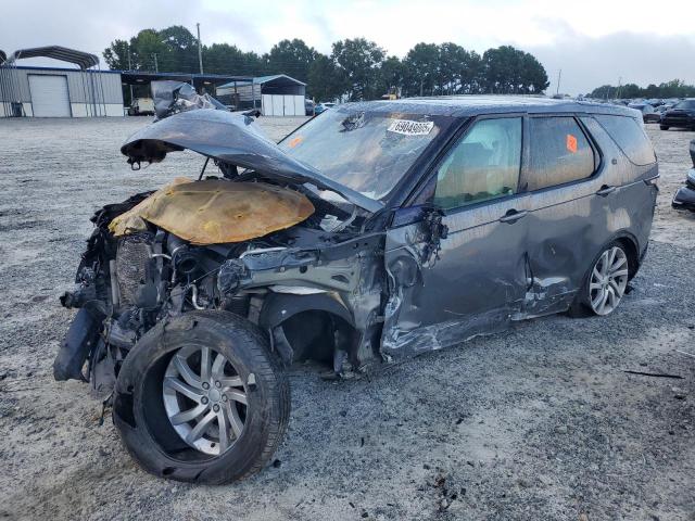  Salvage Land Rover Discovery