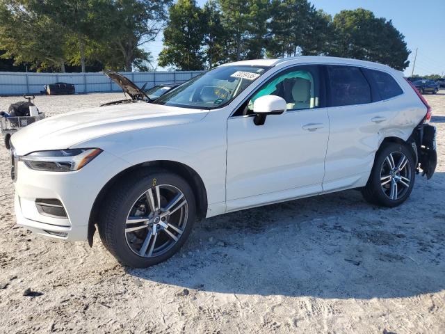  Salvage Volvo XC60