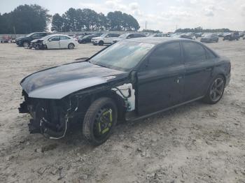  Salvage Audi A4