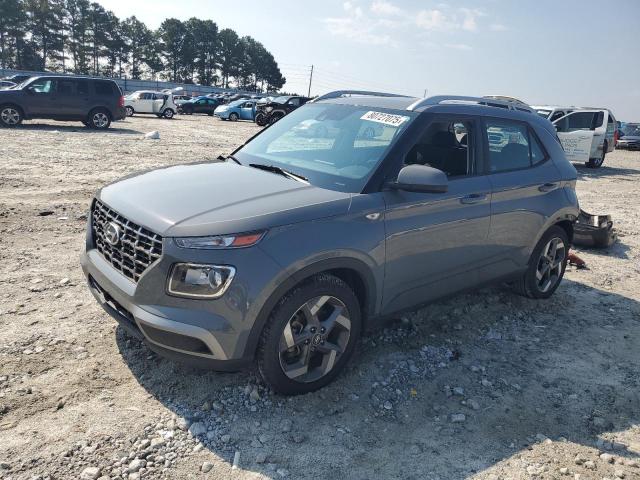  Salvage Hyundai VENUE
