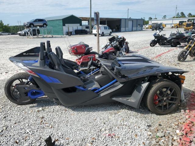  Salvage Polaris Slingshot