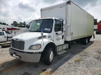  Salvage Freightliner M2 106 Med