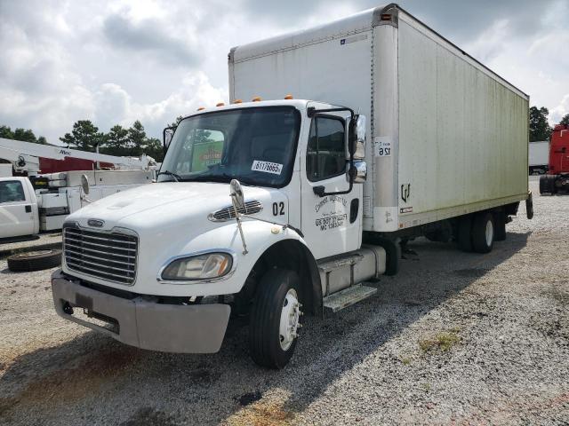  Salvage Freightliner M2 106 Med