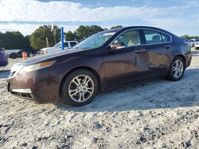  Salvage Acura TL