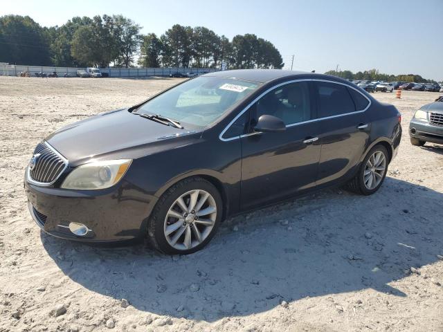  Salvage Buick Verano
