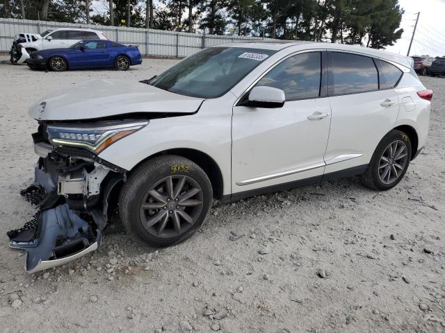  Salvage Acura RDX