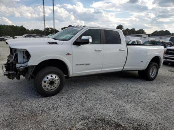  Salvage Ram 3500