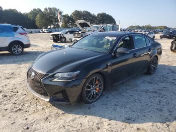  Salvage Lexus Gs