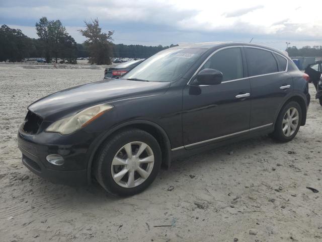  Salvage INFINITI Ex