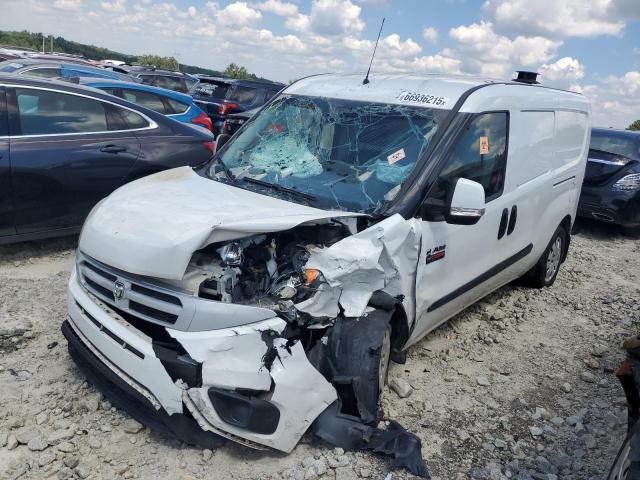 Salvage Ram Promaster