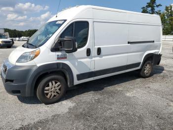  Salvage Ram Promaster